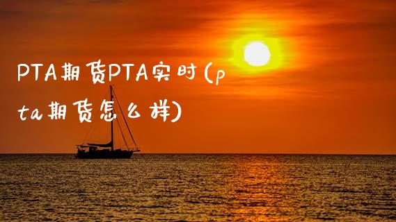 PTA期货PTA实时(pta期货怎么样)_https://www.liaoxian666.com_国际期货开户_第1张