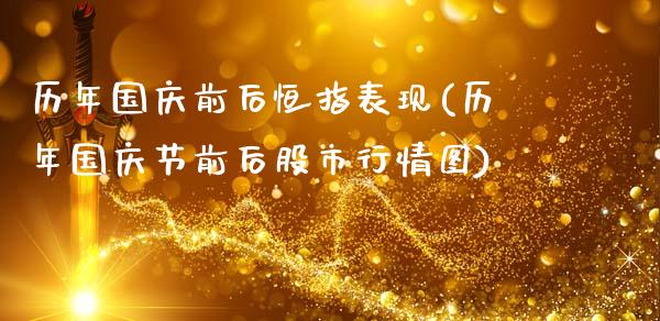 历年国庆前后恒指表现(历年国庆节前后股市行情图)_https://www.liaoxian666.com_黄金期货开户_第1张